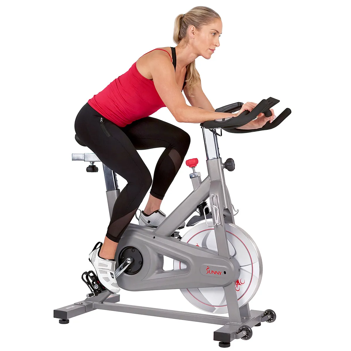 Synergy Pro Magnetic Indoor Cycling Bike