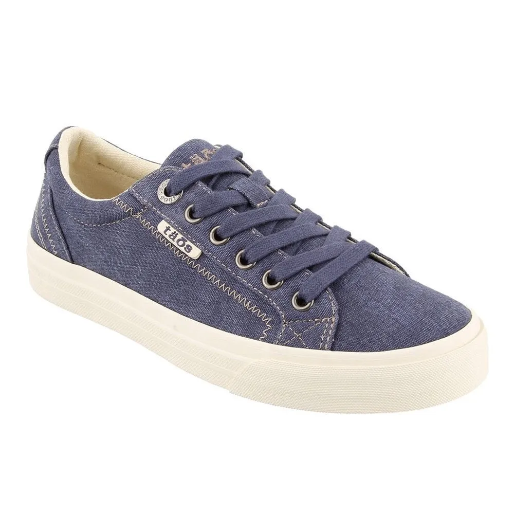 Taos Women's Plim Soul - Blue Wash Canvas