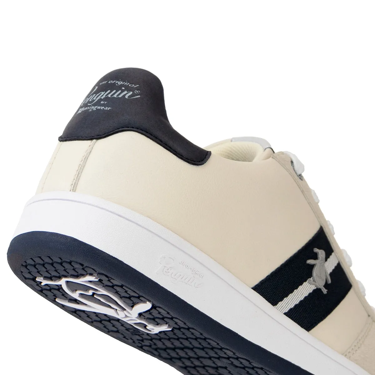 Tenis Sheen Beige