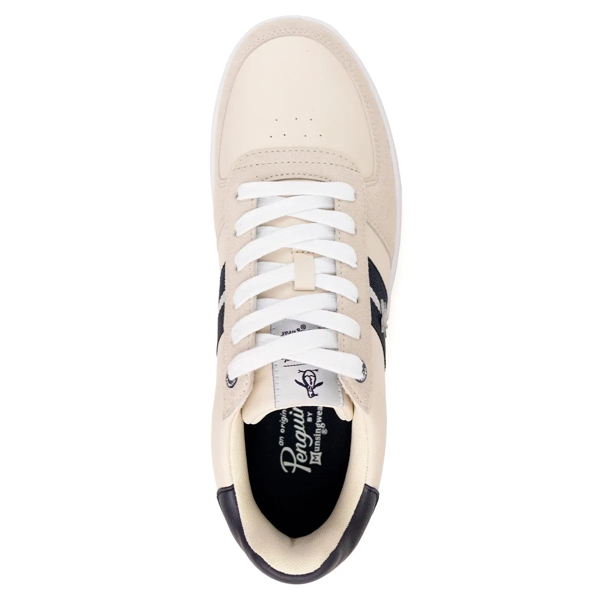 Tenis Sheen Beige