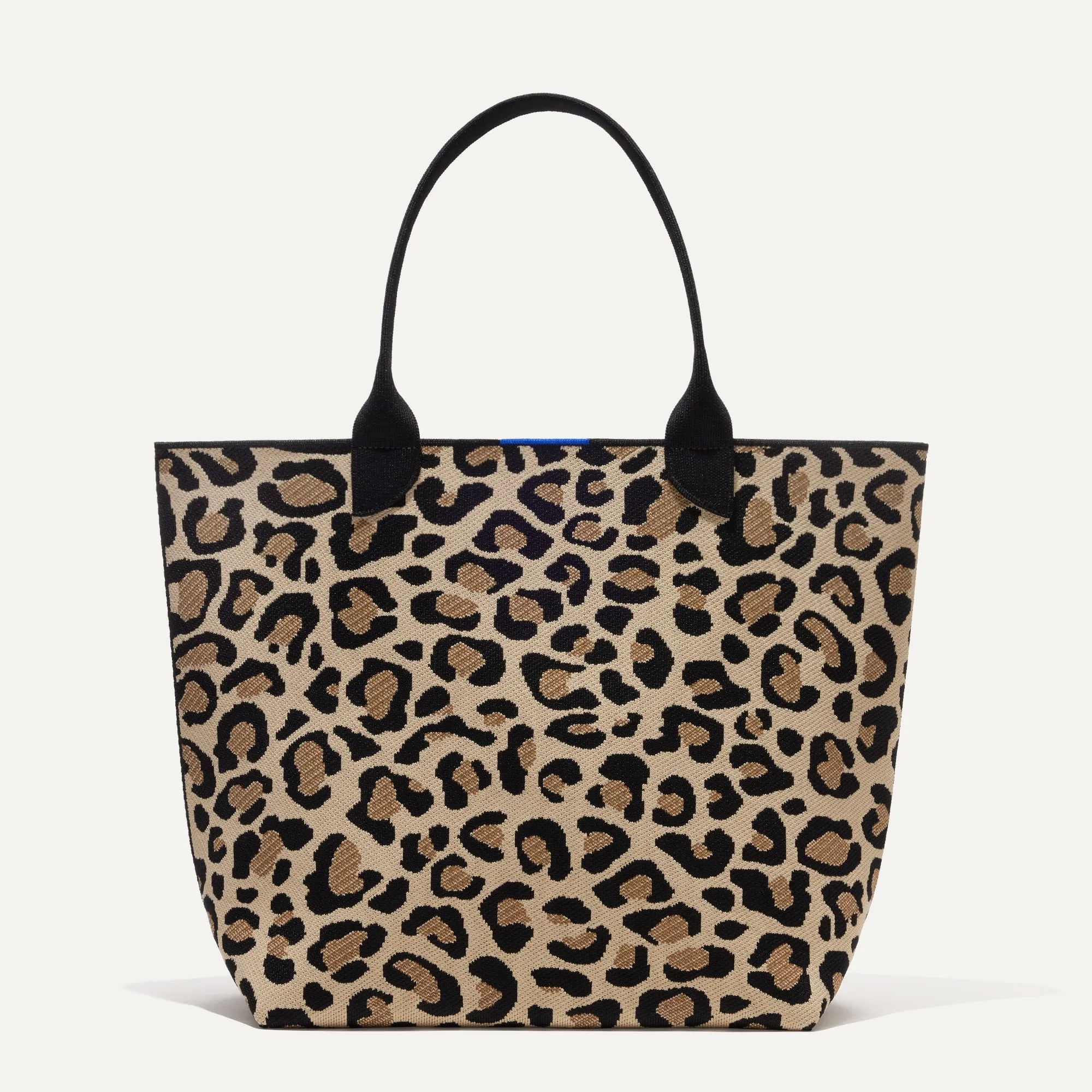 The Lightweight Tote - Desert Cat