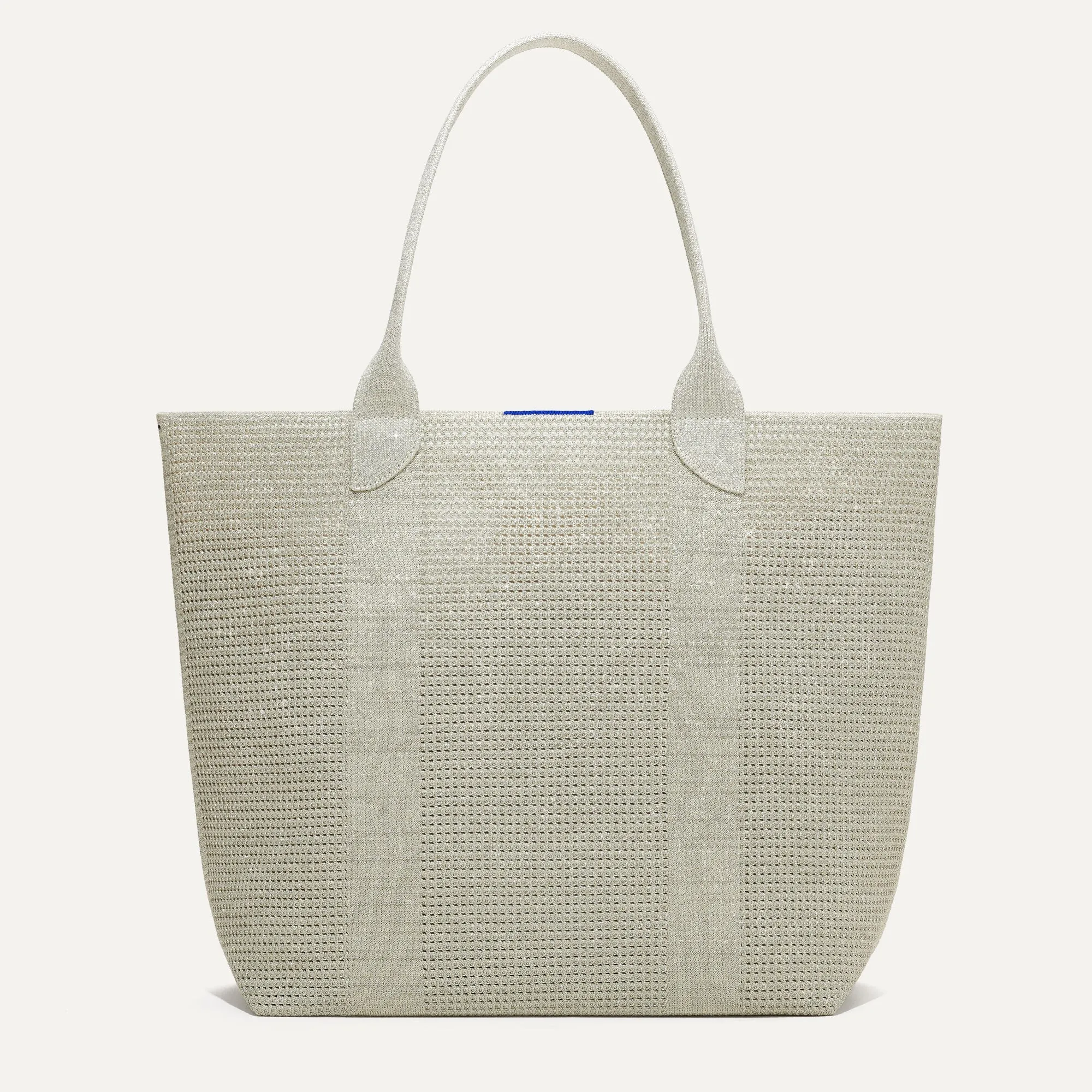 The Lightweight Tote - Diamond Metallic