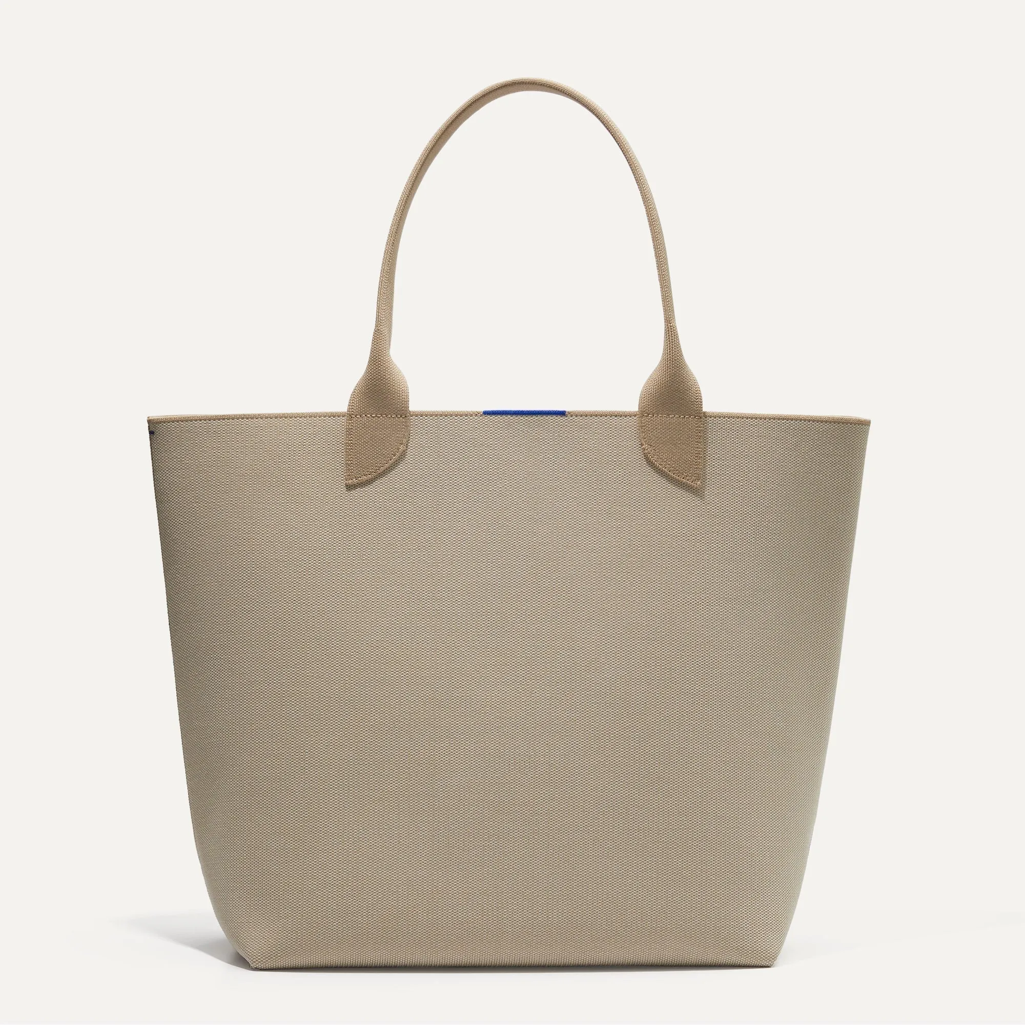 The Lightweight Tote - Soft Sesame