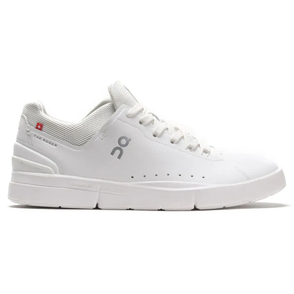 The Roger Advantage Textile Women's Low-Top Trainers