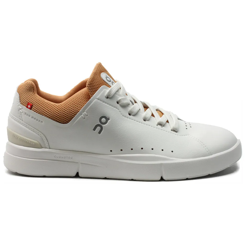 The Roger Advantage Textile Women's Low-Top Trainers