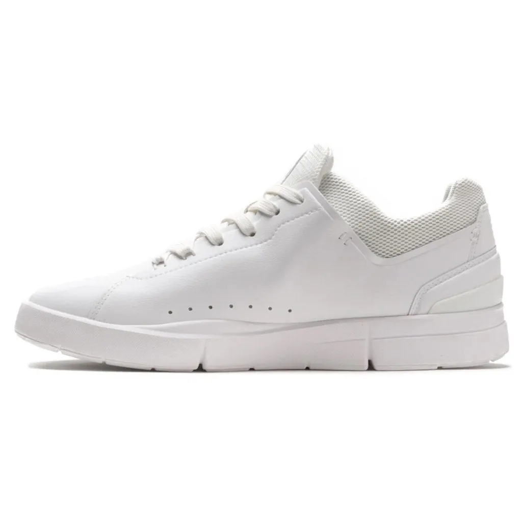 The Roger Advantage Textile Women's Low-Top Trainers