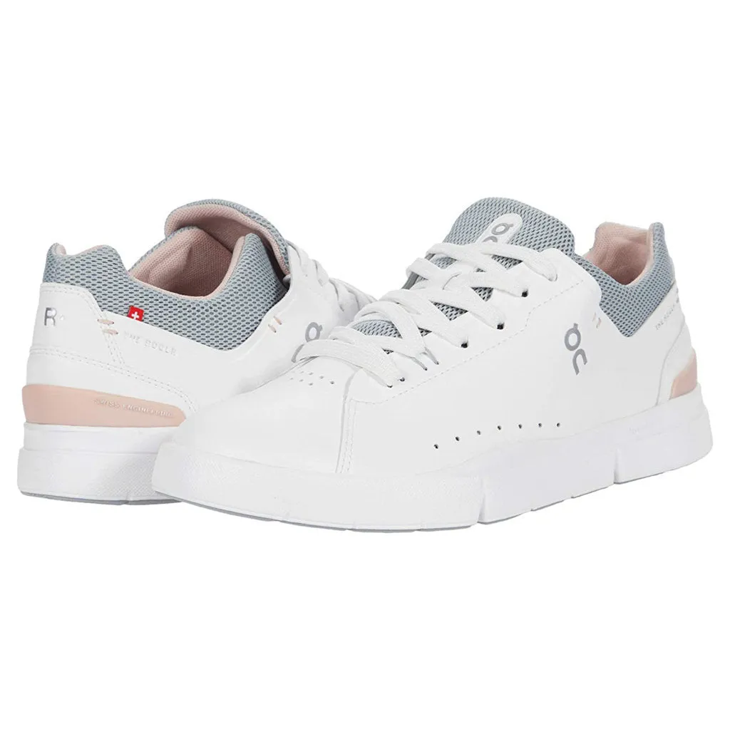 The Roger Advantage Textile Women's Low-Top Trainers