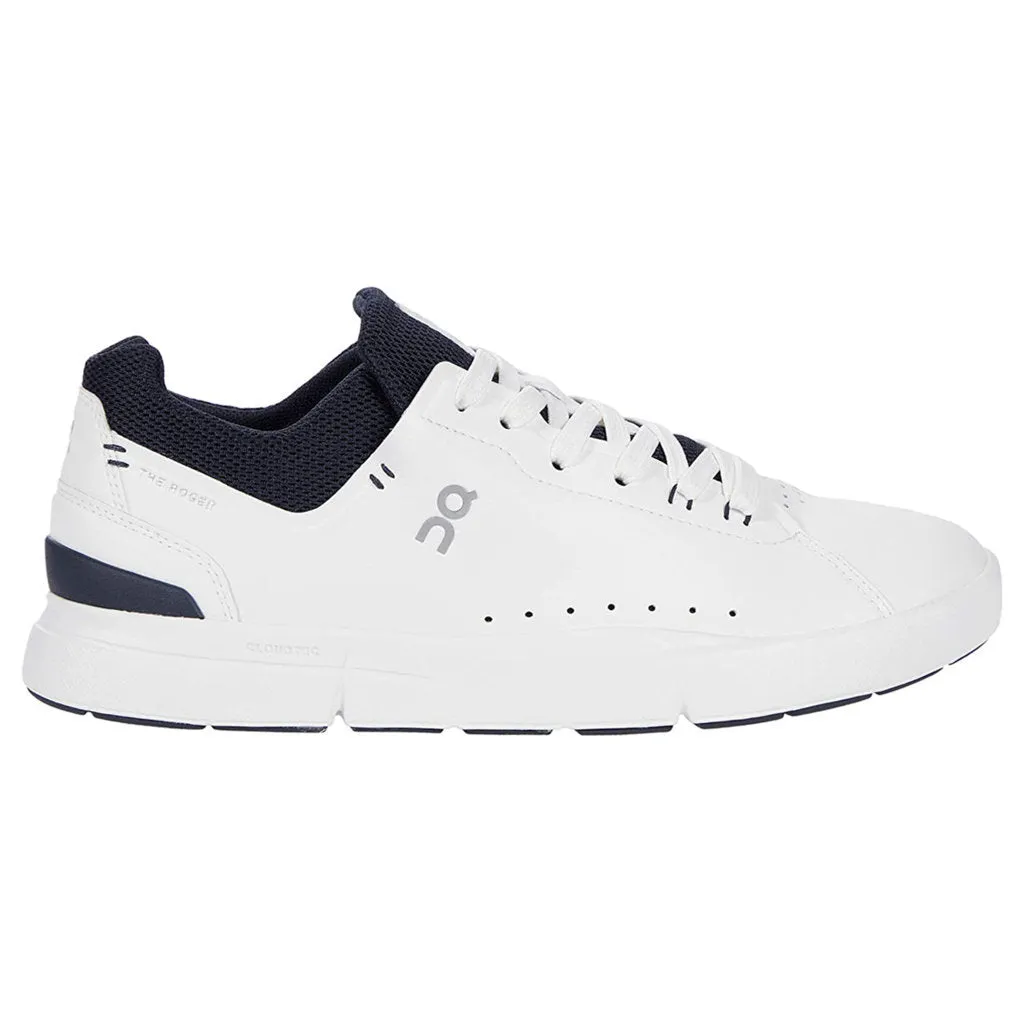 The Roger Advantage Textile Women's Low-Top Trainers