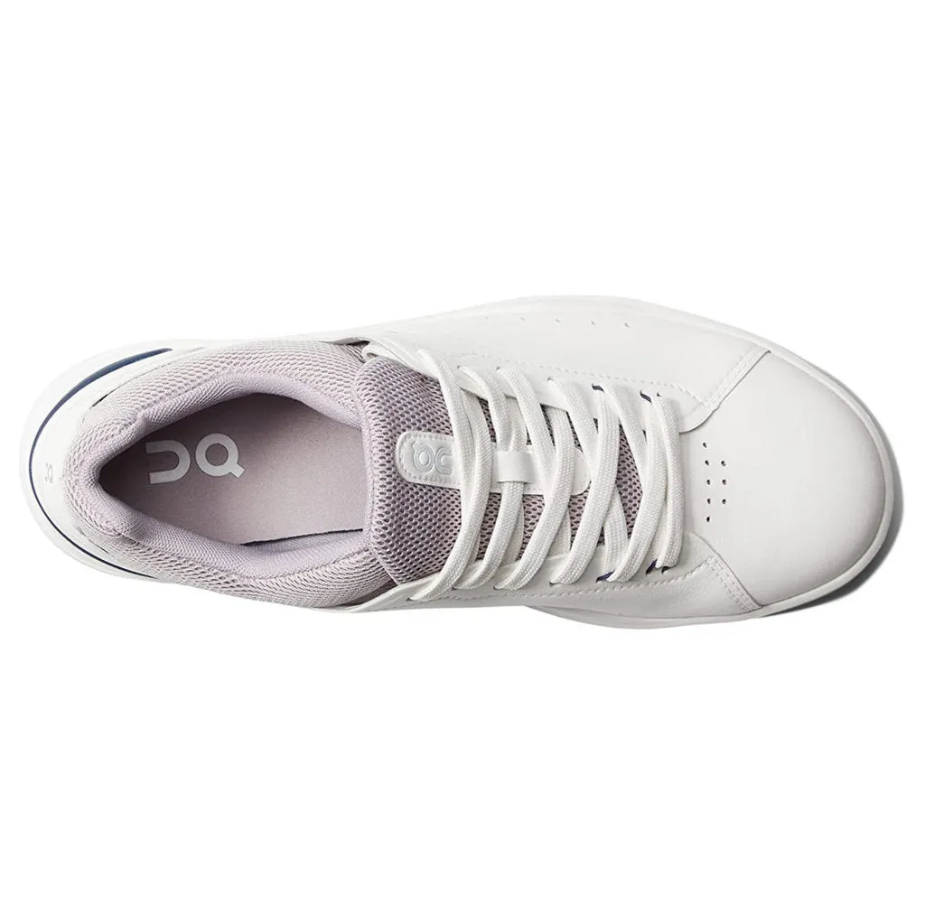 The Roger Advantage Textile Women's Low-Top Trainers