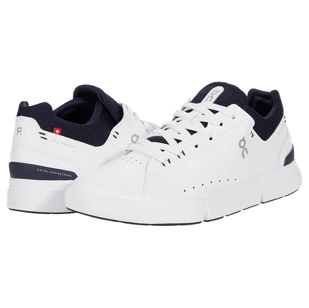 The Roger Advantage Textile Women's Low-Top Trainers