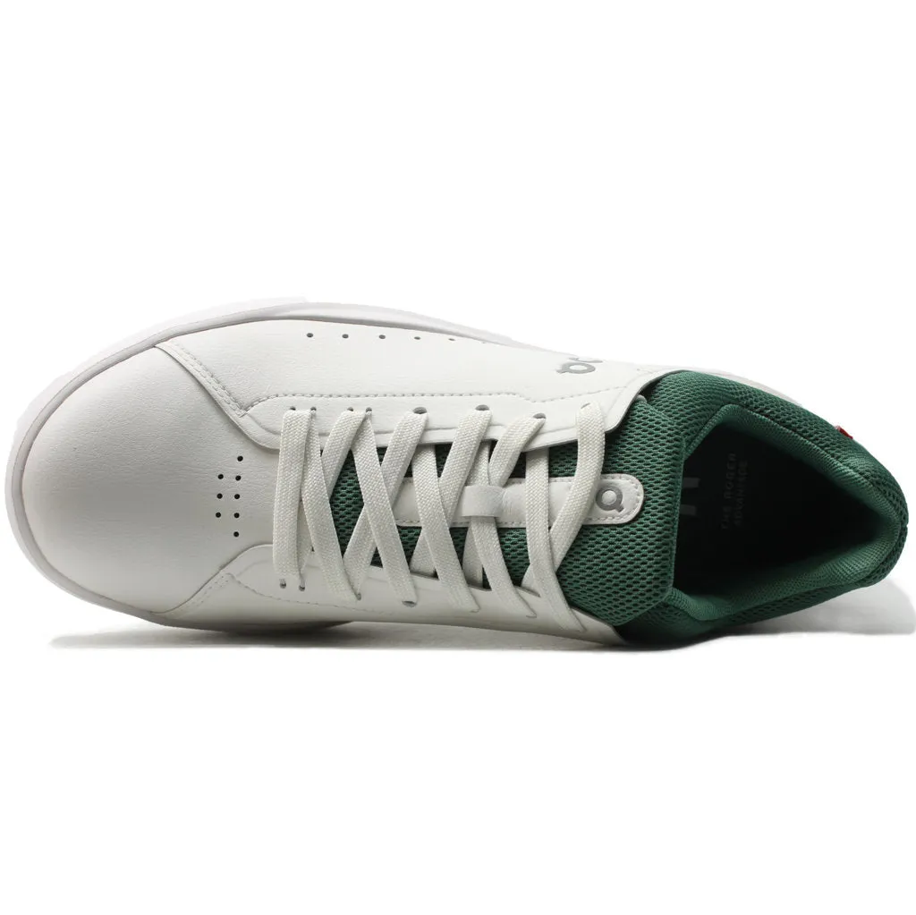 The Roger Advantage Textile Women's Low-Top Trainers