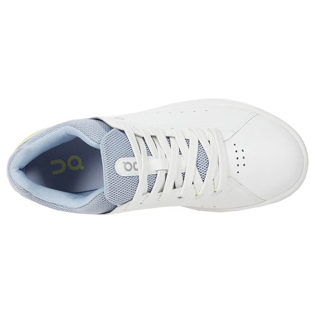 The Roger Advantage Textile Women's Low-Top Trainers