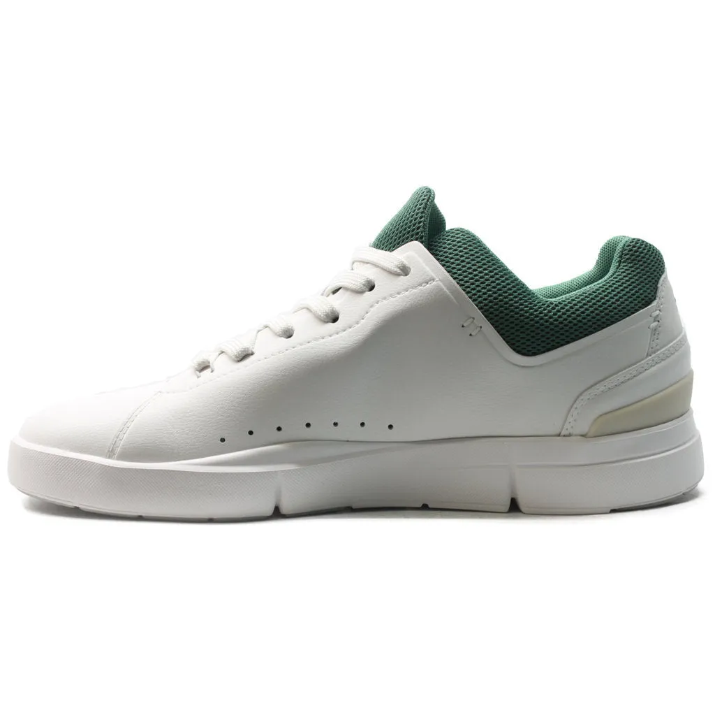 The Roger Advantage Textile Women's Low-Top Trainers