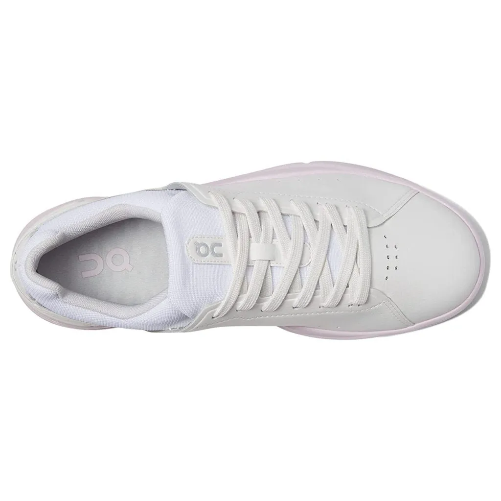 The Roger Advantage Textile Women's Low-Top Trainers