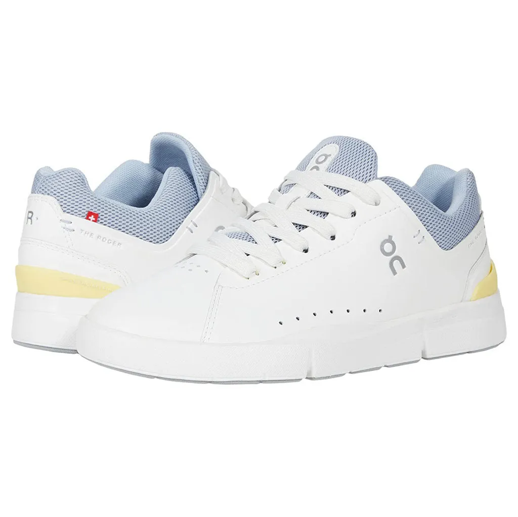 The Roger Advantage Textile Women's Low-Top Trainers