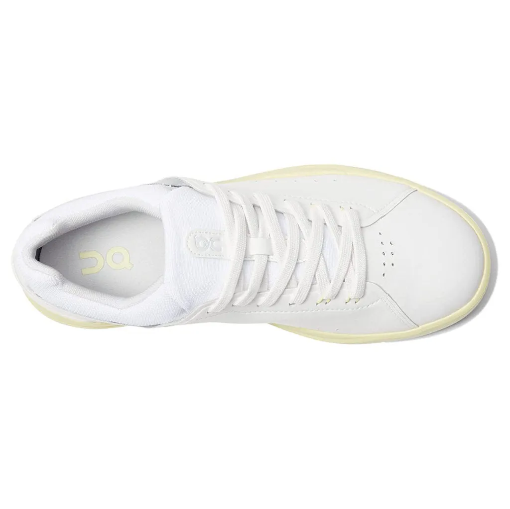 The Roger Advantage Textile Women's Low-Top Trainers