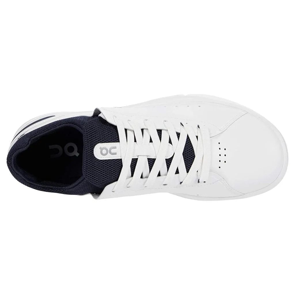 The Roger Advantage Textile Women's Low-Top Trainers