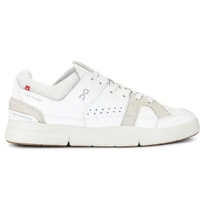 The Roger Clubhouse Textile Women's Low-Top Trainers