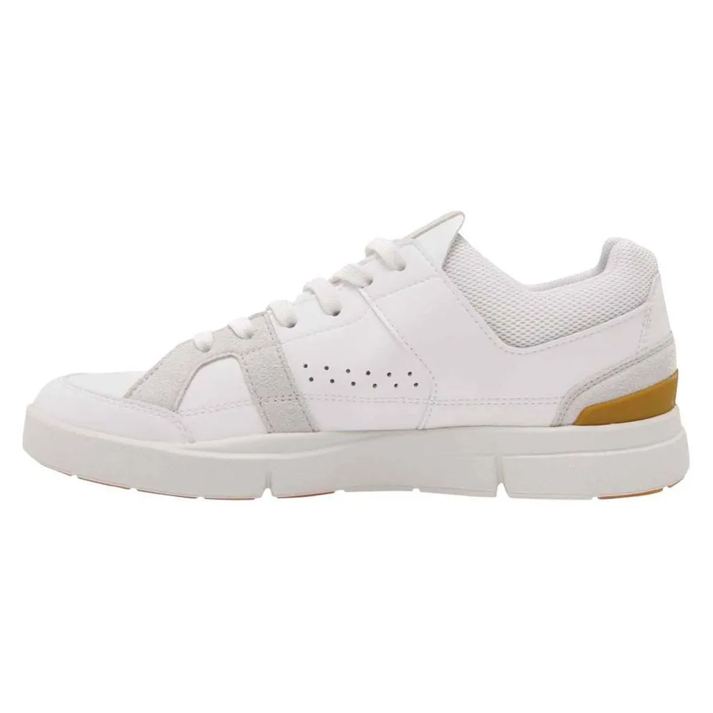 The Roger Clubhouse Textile Women's Low-Top Trainers