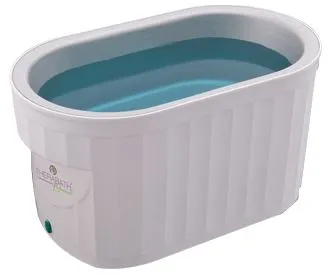 Therabath Pro Paraffin Therapy Unit,Lavender Harmy