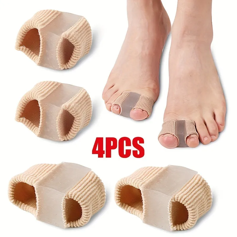 Thumb Valgus Orthosis Splitter Straighten Toes While You Sleep