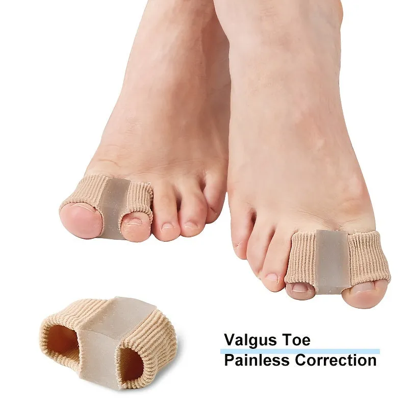 Thumb Valgus Orthosis Splitter Straighten Toes While You Sleep