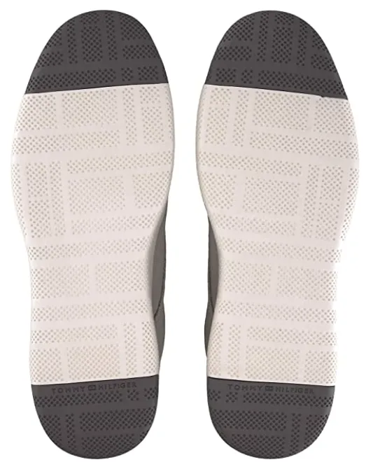 Tommy Hilfiger - Lightweight Textile, Stone