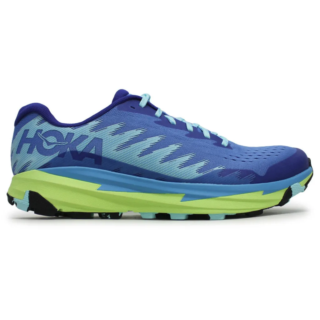 Torrent 3 Textile Synthetic Men's Running Trainers