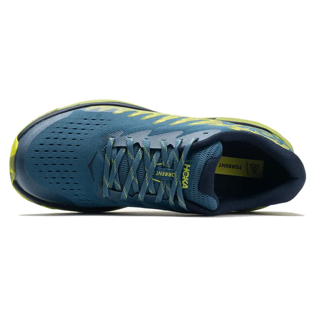 Torrent 3 Textile Synthetic Men's Running Trainers