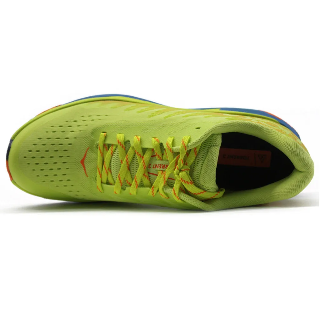 Torrent 3 Textile Synthetic Men's Running Trainers