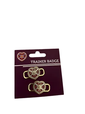 Trainer Badges