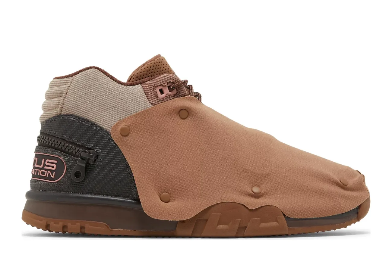 Travis Scott x Air Trainer 1 SP 'Chocolate'