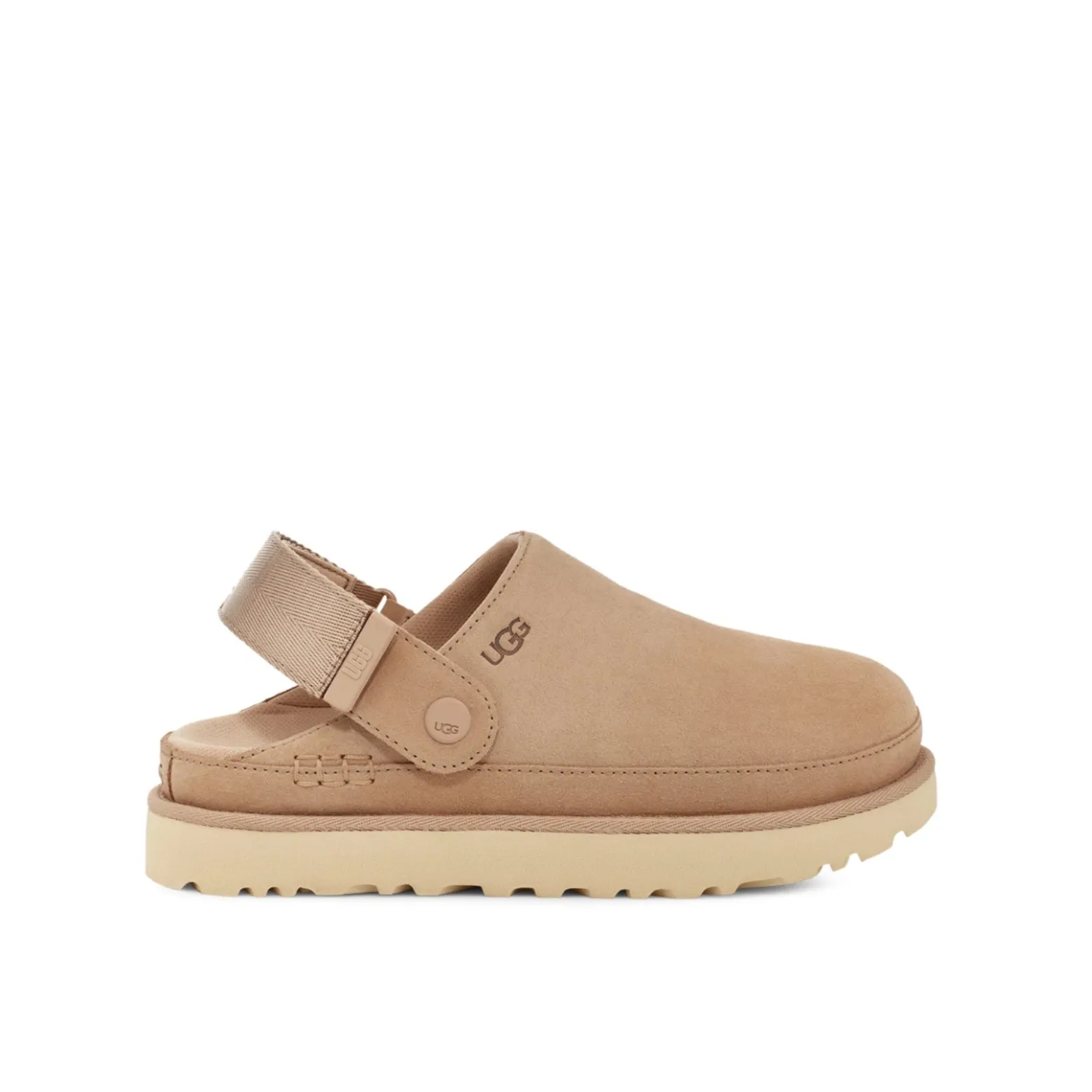 UGG GOLDENSTAR CLOG WOMEN