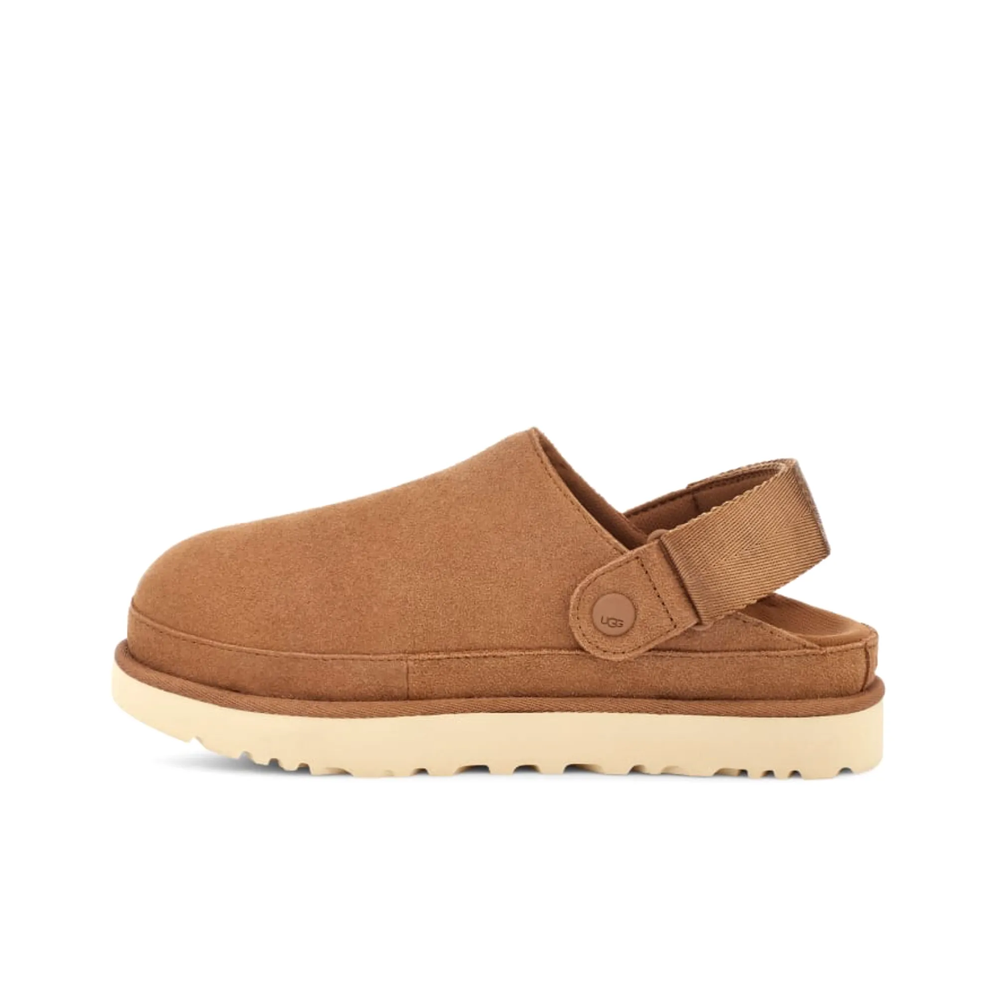 UGG GOLDENSTAR CLOG WOMEN