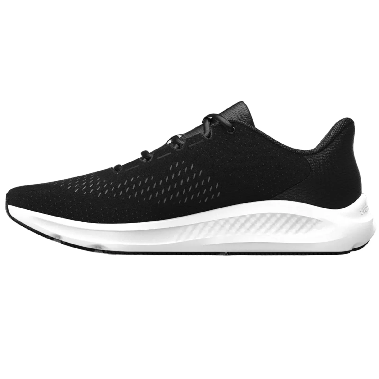 Under Armour Mens Charged Pursuit 3 Big Logo Trainers