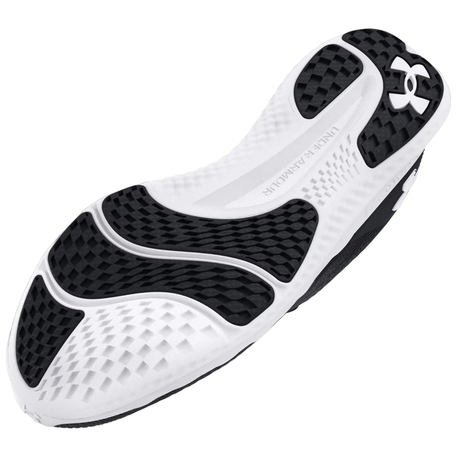 Under Armour Mens Charged Speed Swift Trainers