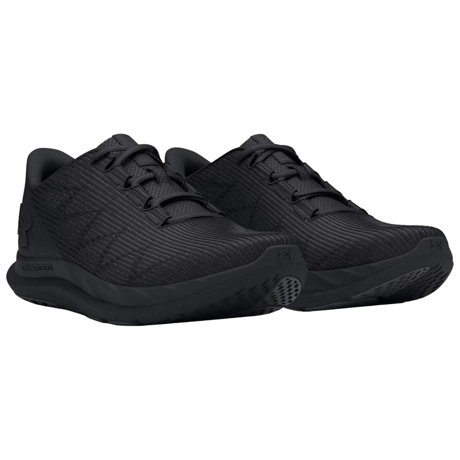 Under Armour Mens Charged Speed Swift Trainers