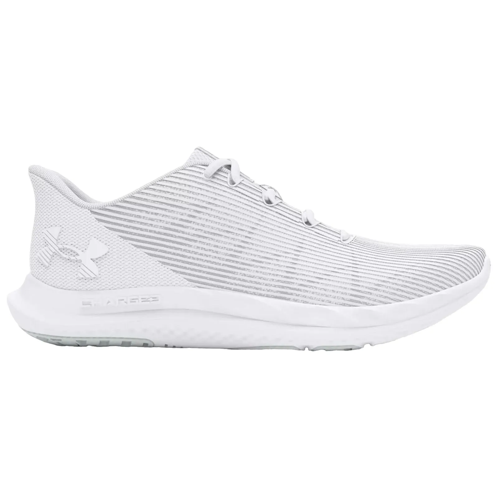 Under Armour Mens Charged Speed Swift Trainers