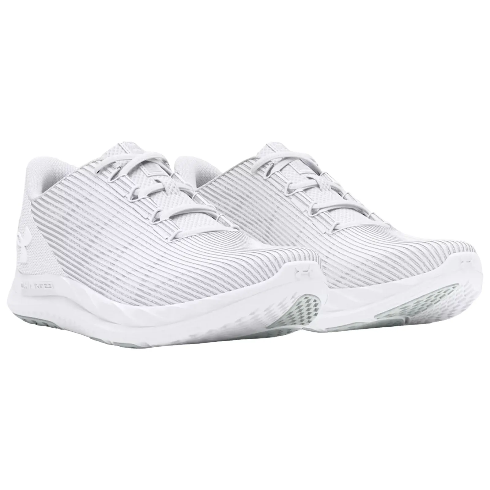 Under Armour Mens Charged Speed Swift Trainers