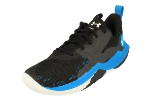 Under Armour Spawn 3 Mens Basketball Trainers 3023738 003