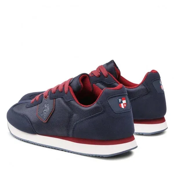 U.S. POLO ASSN. NOBIL 116-NAVY