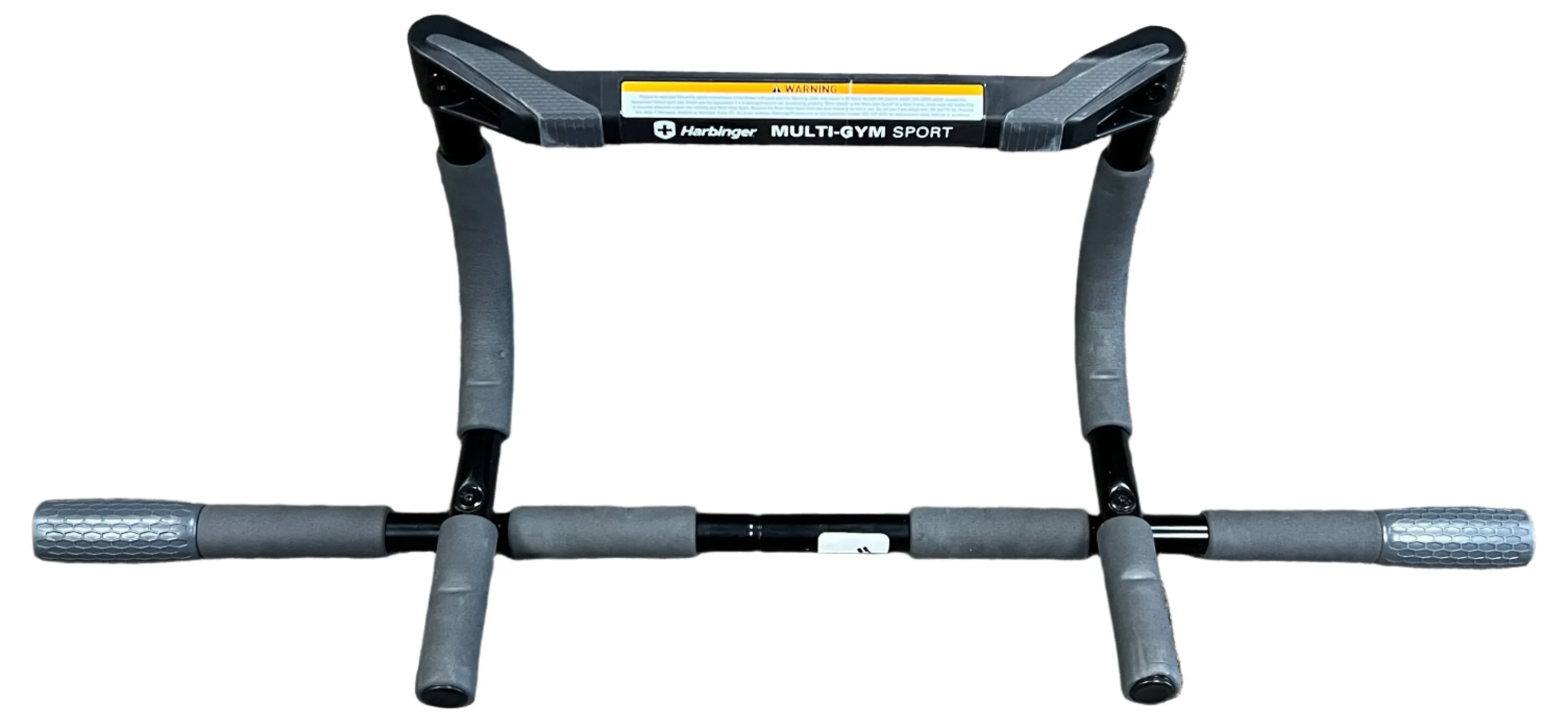 Used Exercise Bar