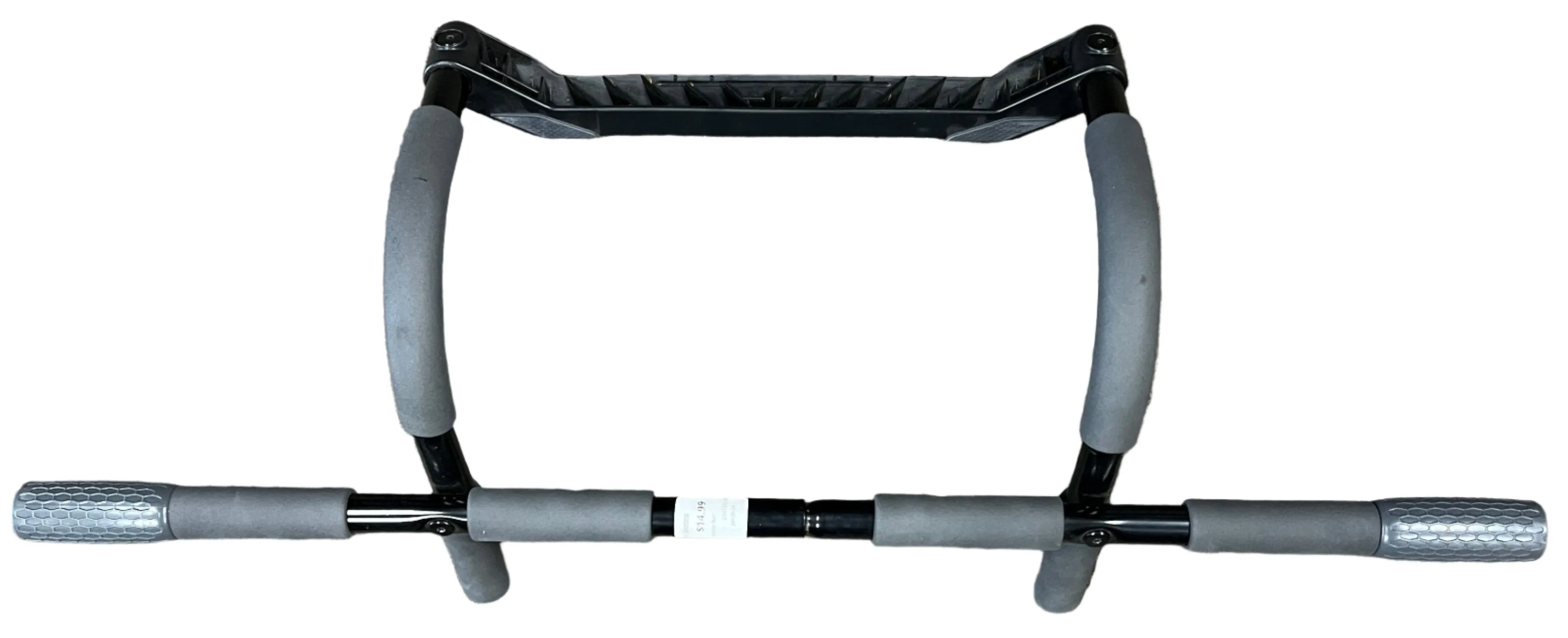 Used Exercise Bar