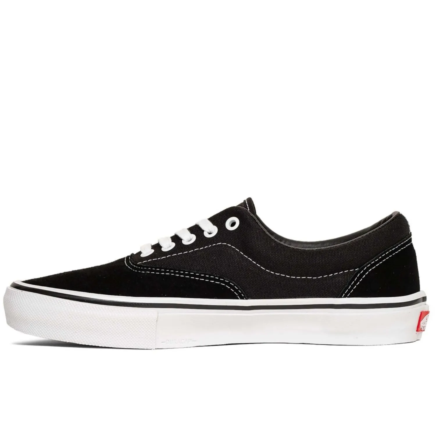 Vans - Skate Era - Black/White