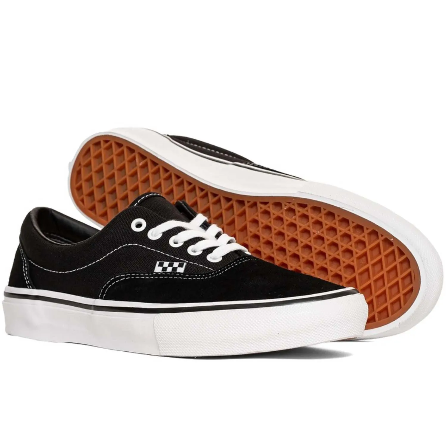 Vans - Skate Era - Black/White