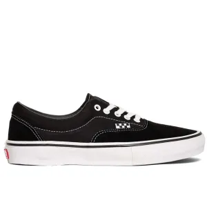 Vans - Skate Era - Black/White