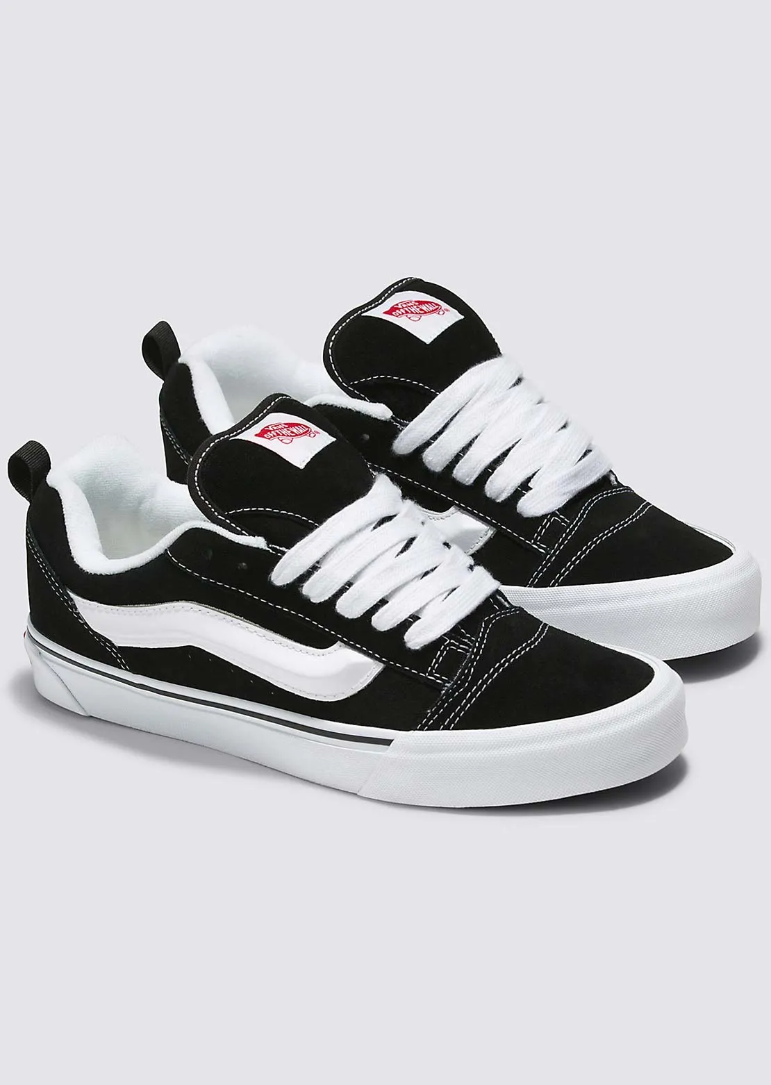 Vans Unisex KNU Skool Shoes