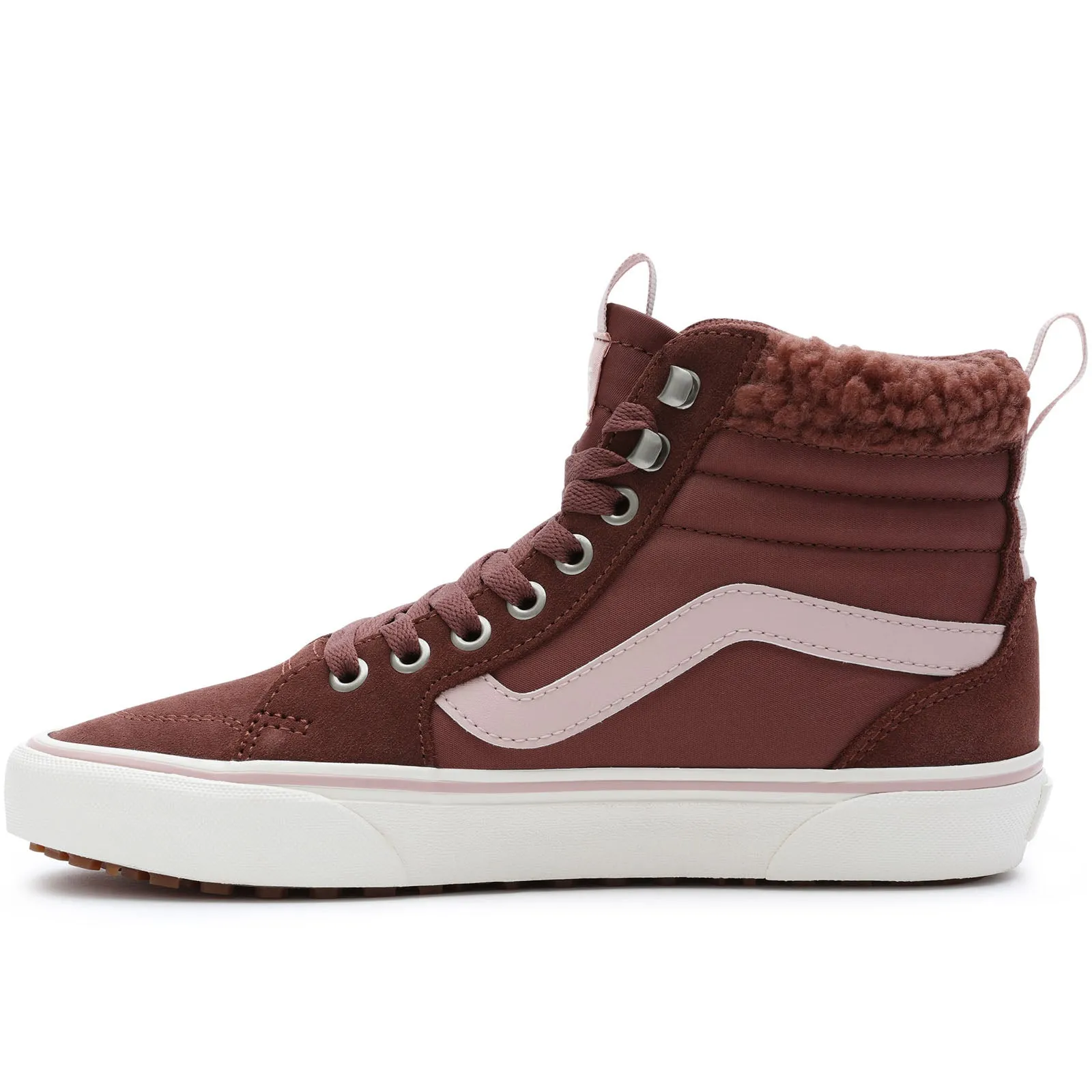 Vans Womens Filmore Hi VansGuard High Top Trainers