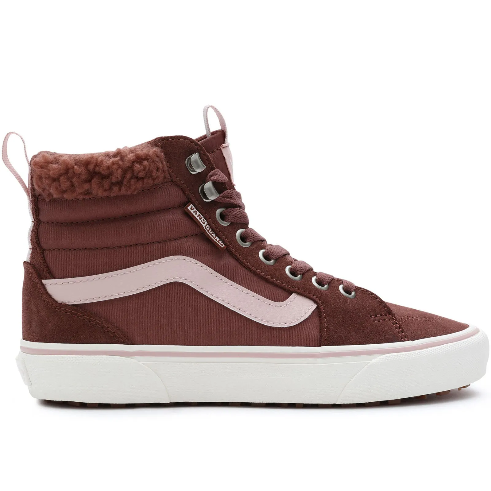 Vans Womens Filmore Hi VansGuard High Top Trainers