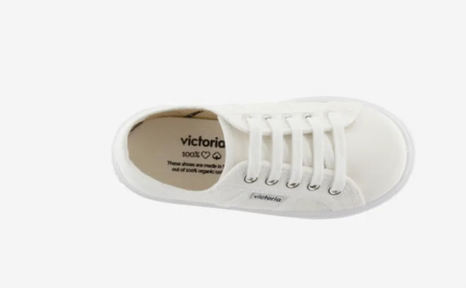 Victoria Barcelona Canvas Platform